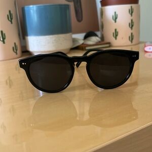 Warby Parker Sunglasses